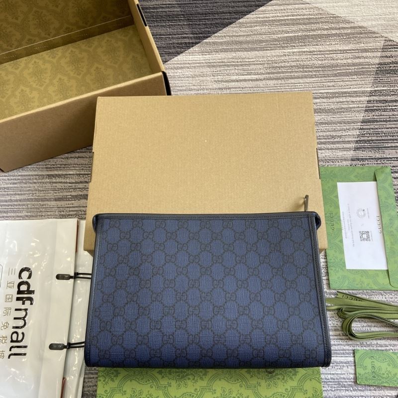 Gvc*1 clutch bags